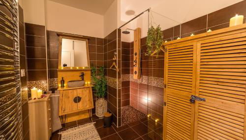 Appartement L'Évasion Nature - Foto 5, Shower