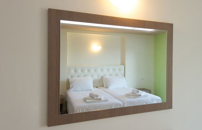 Coralli Hotel - Foto 5