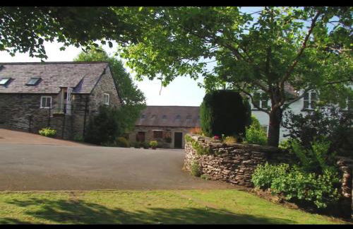 Bryn Melyn Farm Cottages - Foto 58