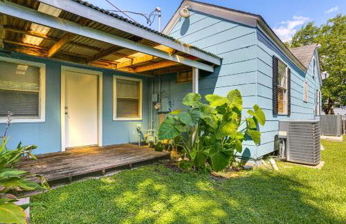 Fish and Explore Port Arthur Apt Near Sabine Lake! - Foto 1