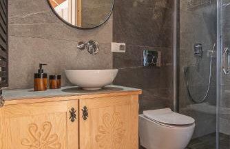 Osada Witów - Domek we wsi - Foto 21