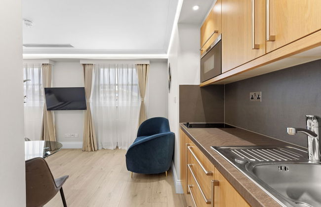 Cleveland Residences Russell Square - Foto 40