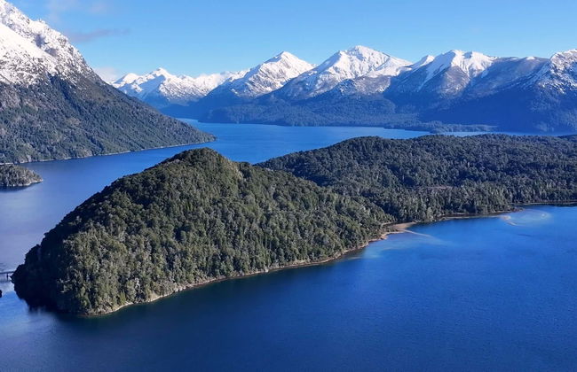 San Martín de los Andes Private Excursions - Foto 1