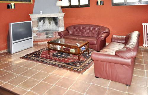 Enchanted Villa in Poggio Catino with Private Pool - Foto 55