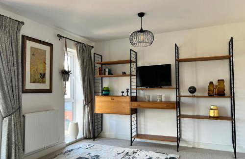 Chocolate Quarter Townhouse - Foto 17