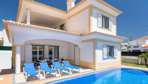 Villa Colibri by Interhome - Photo 2