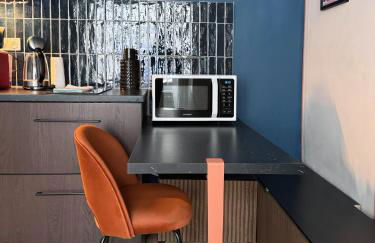 WANDERLUST - Studio confort à 100m plage Solidor - Foto 12