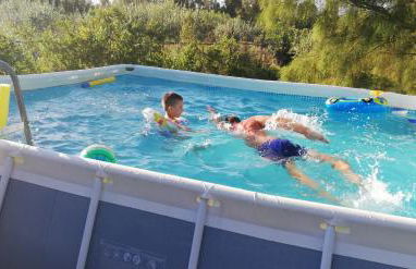 Casa Santina - Foto 2