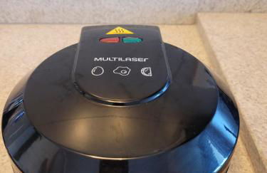 LAVIT 65 - Perto da Getulio com Piscina, Academia e Cowork - Foto 14