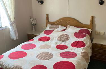 Lovely 2 bedroomed Caravan on Edwards Towyn - Foto 13