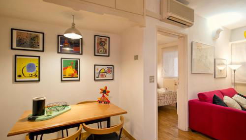 Rome as you feel - Montevecchio 26 - Foto 3