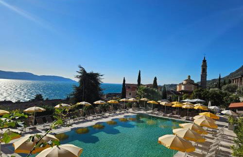 Residence Borgo Dei Limoni - Appartamenti con Garage - Foto 14