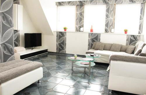 Ferienwohnung Welcome - Foto 3