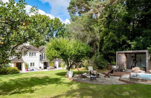 Ridge Cottage - Foto 31