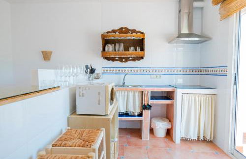 Cala Higuera - Foto 7