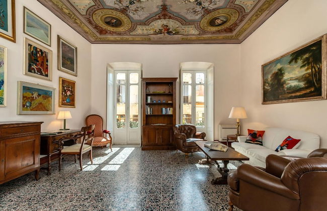 Bellezza Suites - Foto 24