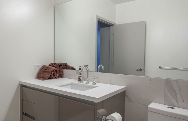 Tripbz Olive Suites - Foto 40