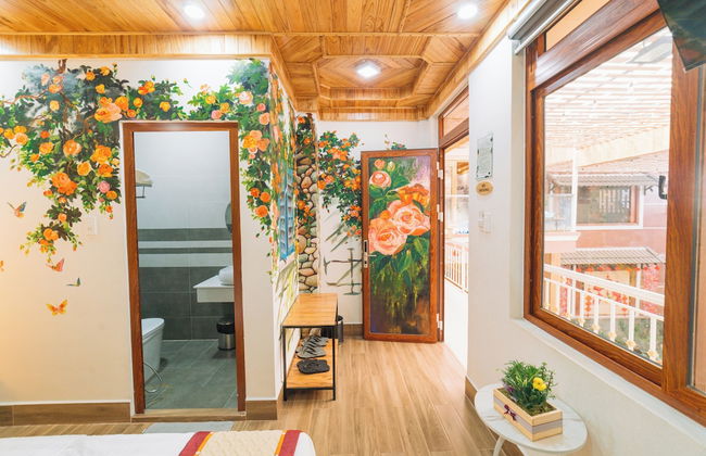 ST House DaLat - Foto 52