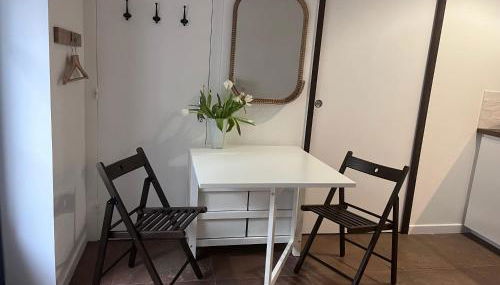 Charmant studio rénové - Foto 5