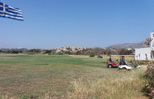 Maia Luxury Pool Villa in Afandou Rhodos - Foto 23