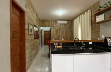 Queen House - Linda casa com piscina e area gourmet - Itaoca Praia - ES - Photo 23