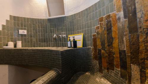 Casa Bianca nello Junno - Foto 3, Shower