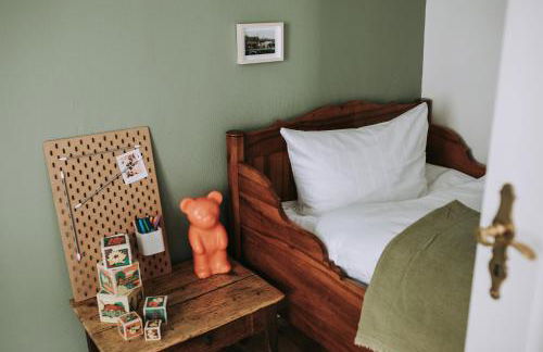 Die Backstube - Foto 22