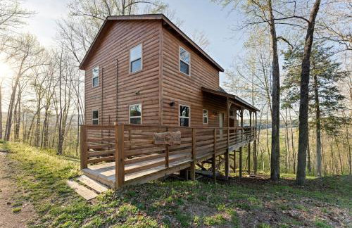 Five Cabins in Jasper - Perfect For Large Groups! - Foto 30