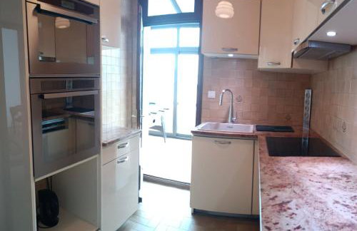 Villa Monette -Le Crotoy - Foto 12