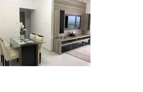 Apto pé-na-areia em Bertioga - Indaia Home Club - Foto 11