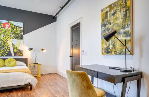 7 Private Suites Sleeps 25 Walkable to SXSW - Foto 40