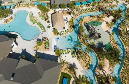 Luxurious Family-friendly 5 Bd 12 Guests w Screened Pool Close to Disney - Foto 4