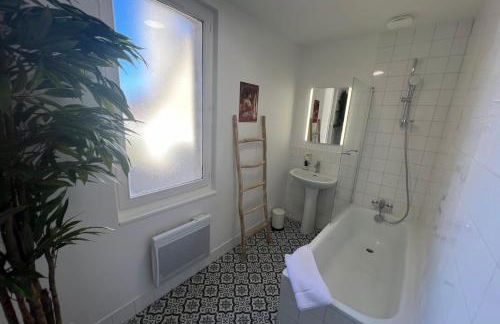 Appartement Les Reflets du Tournesol - Foto 15