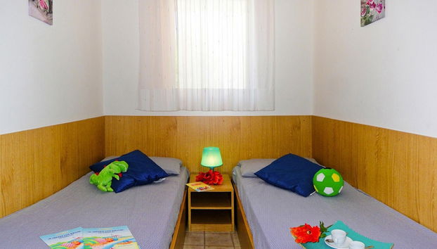 Residence Valbella Beach - Foto 4, Habitación