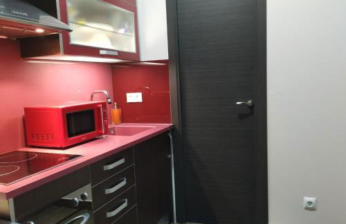 Apartamentos Deluxe Barajas - Foto 28