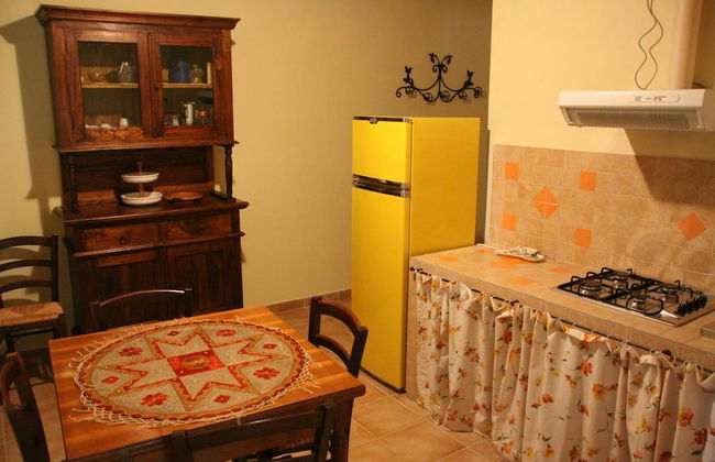 Girfalco - Country House - Bed&Breakfast - Photo 6