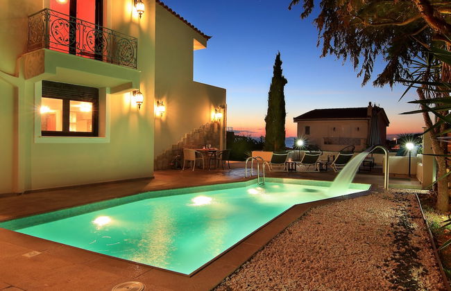 Adam & Eve Villas - Photo 50