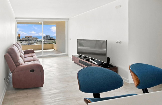 Oceana Suites Papudo - Foto 29