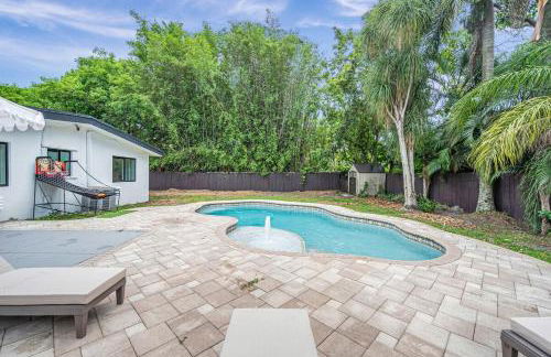 POOL & BBQ with the family - Foto 57