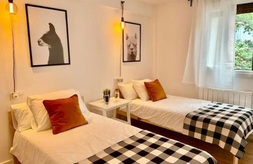 Moderno Apartamento cerca del metro - Foto 10