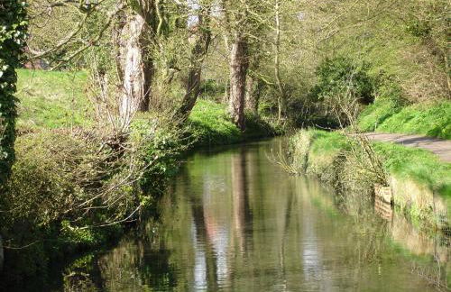 Church Farm, Legbourne Louth - Foto 44