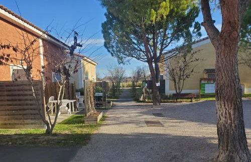 Le Canal superbe maison Climatisation Wi-Fi Parking Jardin Piscine 15 mn de Béziers - Foto 12