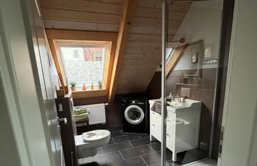 Ferienwohnung Hexenstube 1 - Foto 7