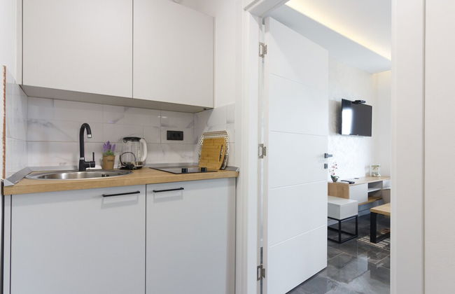 Deluxe Feliciano Apartments - Foto 28