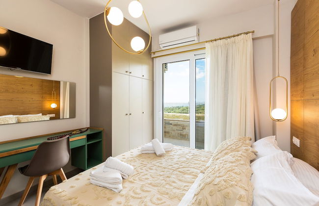 Vigla Suites - Foto 3