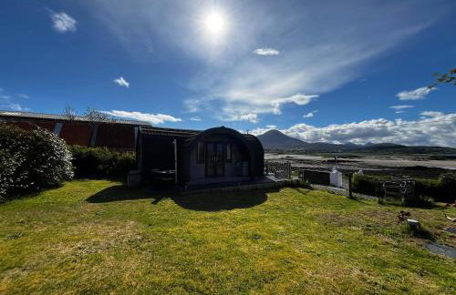 Waterloo Sunset Luxury Pod Atelier - Foto 7