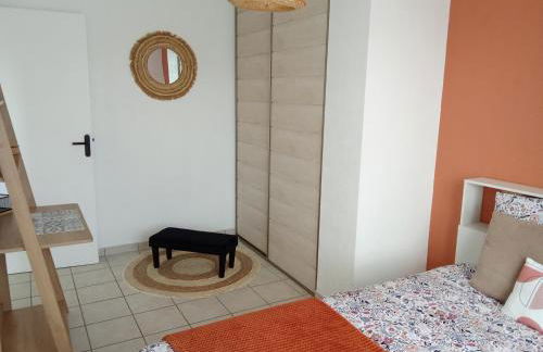 Le Guynemer - Spacieux T2 - Terrasse avec vue - Secteur gare - Foto 16