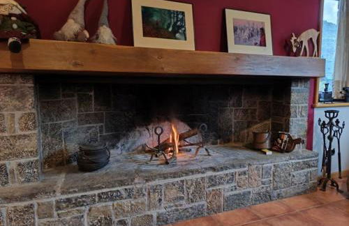 Casa Lola Pirene Chalet 12 Pax Sauna Jacuzzi Piano Vistas Vielha - Foto 2