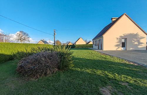 Gîte De L 'entre 2 Côtes - Foto 14