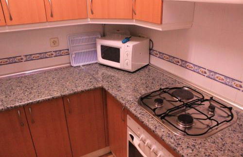 Apartamentos el Cardenillo - Foto 13